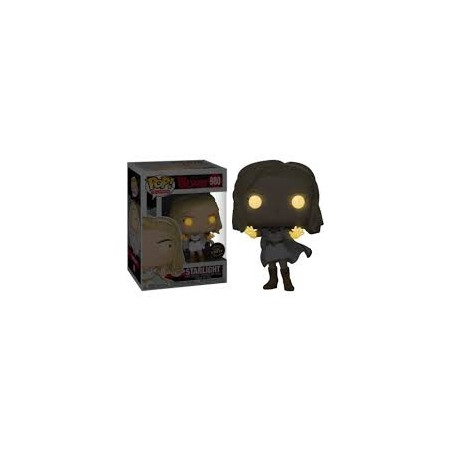 FUNKO POP! THE BOYS (STARLIGHT CHASE LIMITED EDITION) 980