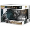 FUNKO POP! EL SEÑOR DE LOS ANILLOS (POP! RIDES WITCH KING ON FELLBEAST) 63