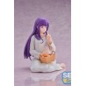 FIGURA FRIEREN: BEYOND JOURNEY´S END ESTATUA PVC YUMEMIRIZE FERN NAP 12 CM