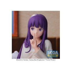 FIGURA FRIEREN: BEYOND JOURNEY´S END ESTATUA PVC YUMEMIRIZE FERN NAP 12 CM