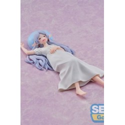 FIGURA FRIEREN: BEYOND JOURNEY´S END ESTATUA PVC YUMEMIRIZE FRIEREN NAP 21 CM