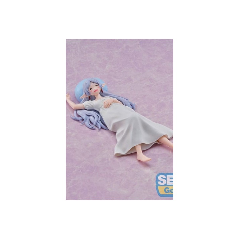 FIGURA FRIEREN: BEYOND JOURNEY´S END ESTATUA PVC YUMEMIRIZE FRIEREN NAP 21 CM