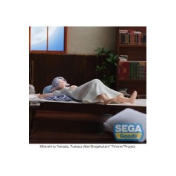 FIGURA FRIEREN: BEYOND JOURNEY´S END ESTATUA PVC YUMEMIRIZE FRIEREN NAP 21 CM