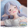 FIGURA FRIEREN: BEYOND JOURNEY´S END ESTATUA PVC YUMEMIRIZE FRIEREN NAP 21 CM