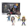 STRANGER THINGS FIGURINE PACK