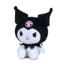 PELUCHE HELLO KITTY AND FRIENDS (KUROMI 30CM) PLAY BY PLAY