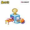 FIGURA SORPRESA KIRBY WADDLE DEE`S TOY FACTORY