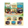 ANIMAL CROSSING MINIFIGURAS BLIND BOX HAPPY ROOM