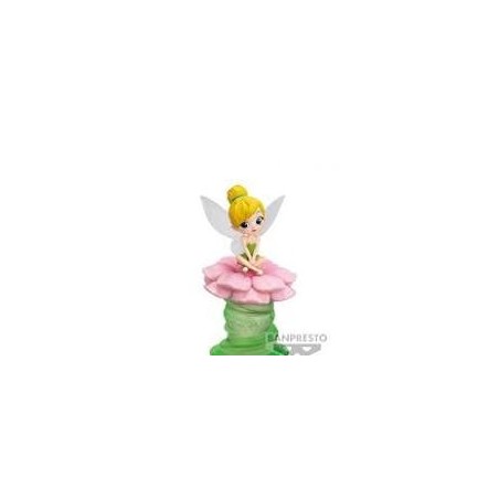 FIGURA QPOSKET PETER PAN STORIES (TINKER BELL)