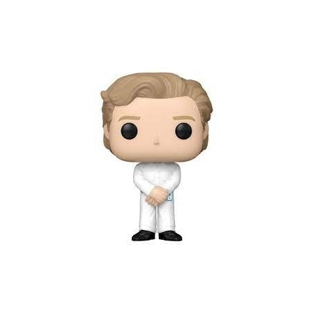FUNKO POP! STRANGER THINGS (HENRY 001) 1458