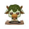 * RESERVA * FUNKO POP! ZODIAC (TAURUS) 18