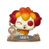 * RESERVA * FUNKO POP! ZODIAC (ARIES) 19