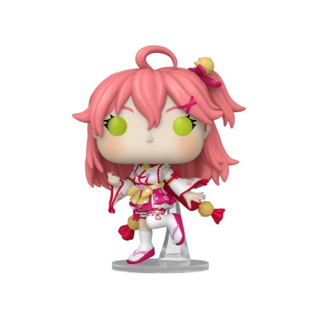 * RESERVA * FUNKO POP! HOLOLIVE (SAKURA MIKO) 2294