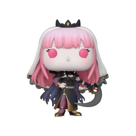 * RESERVA * FUNKO POP! HOLOLIVE (MORI CALLIOPE) 2292