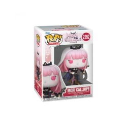 * RESERVA * FUNKO POP! HOLOLIVE (MORI CALLIOPE) 2292
