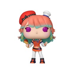 * RESERVA * FUNKO POP! HOLOLIVE (TAKANASHI KIARA) 2293
