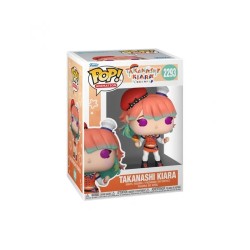 * RESERVA * FUNKO POP! HOLOLIVE (TAKANASHI KIARA) 2293