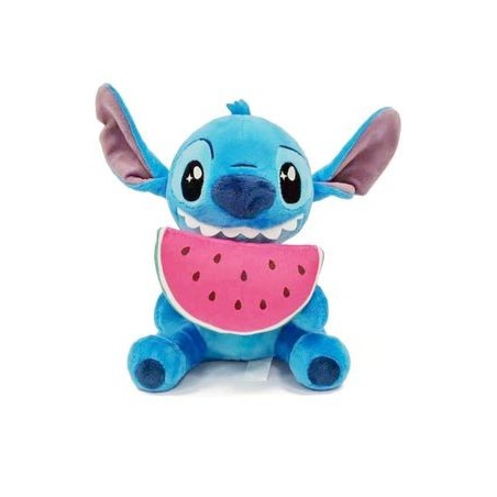 PELUCHE LILO & STITCH (STITCH CON SANDIA 25 CM) SIMBA
