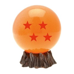 HUCHA DRAGON BALL (CRYSTAL BALL 9CM) PLASTOY