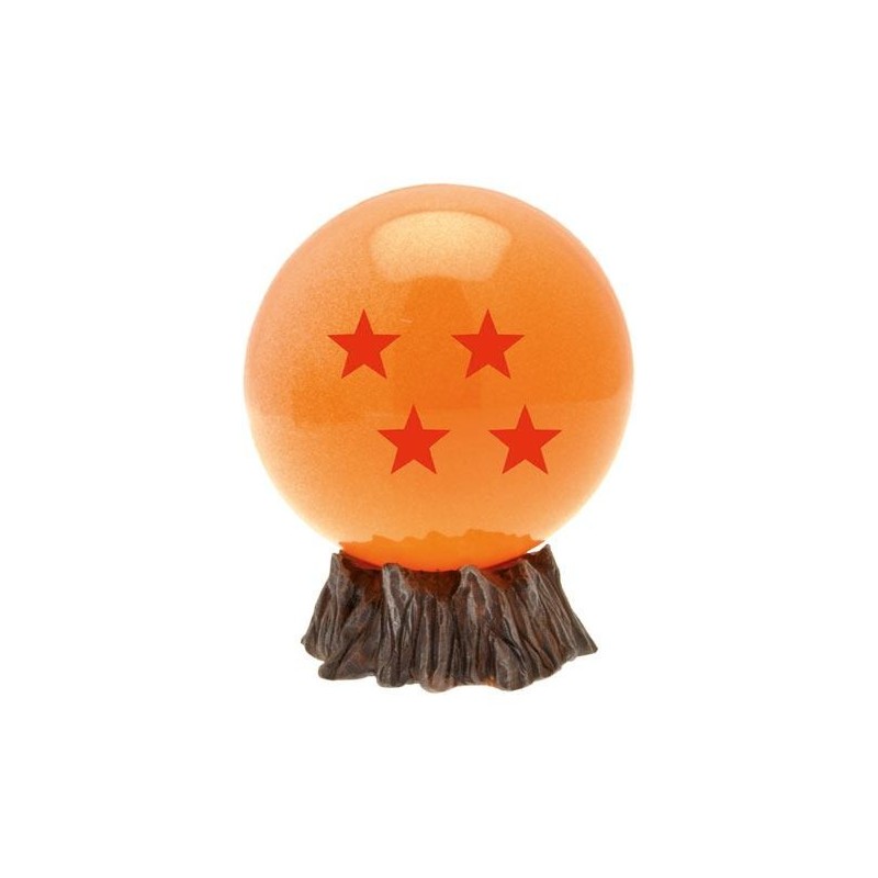 HUCHA DRAGON BALL (CRYSTAL BALL 9CM) PLASTOY