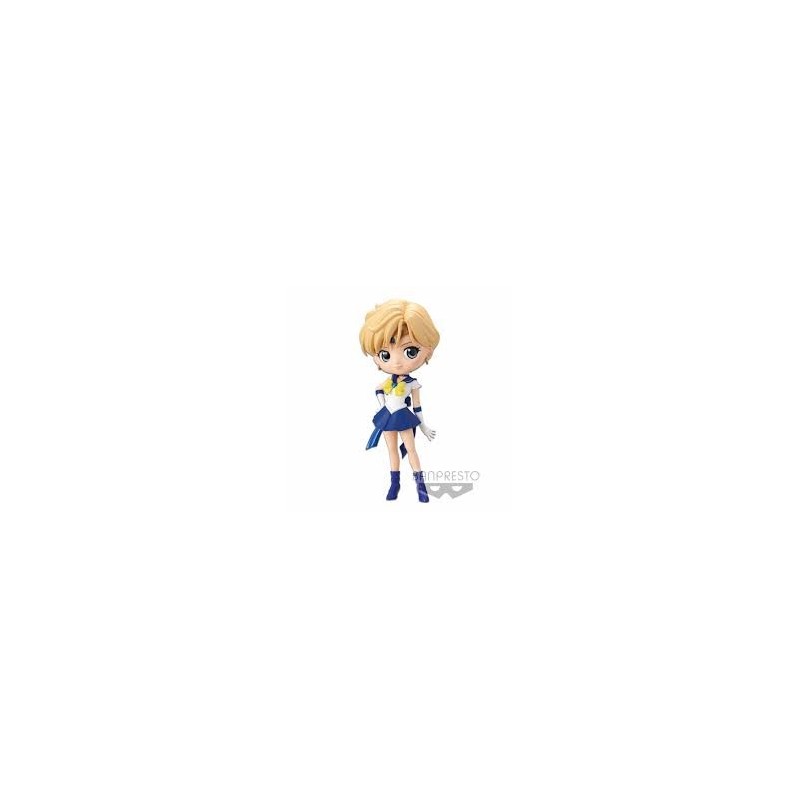 FIGURA QPOSKET SAILOR MOON (SAILOR URANUS)
