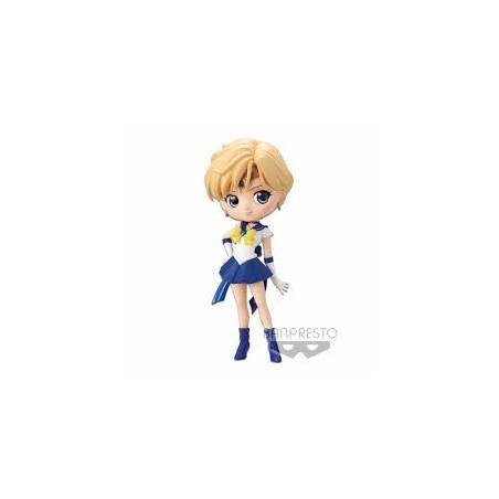 FIGURA QPOSKET SAILOR MOON (SAILOR URANUS)