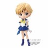 FIGURA QPOSKET SAILOR MOON (SAILOR URANUS)