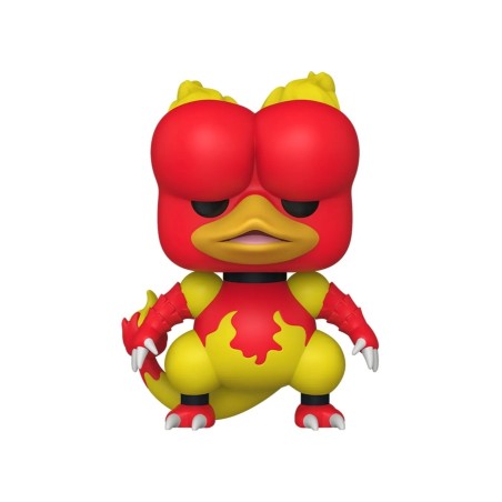 FUNKO POP! POKEMON (MAGMAR) 1125