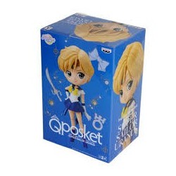 FIGURA QPOSKET SAILOR MOON (SAILOR URANUS)