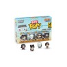 BITTY POP! NARUTO SHIPPUDEN (PACK 4U. TENTEN)