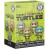 MYSTERY MINIS TEENAGE MUTANT NINJA TURTLES "TORTUGAS NINJA" THE SECRET OF THE OOZE