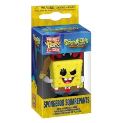 POCKET POP! SPONGE BOB SQUAREPANTS "BOB ESPONJA" (SPONGEBOB SQUAREPANTS)