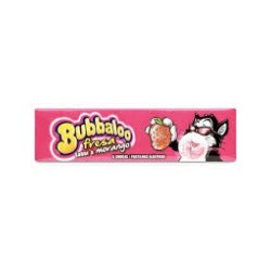 BUBBALOO FRESA