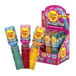 CHUPA CHUP FROIZIE POP