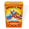 SUPER THINGS KAZOOM POWER WARRIORS TWO PACK (2UNIDADES)