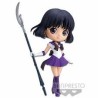 FIGURA QPOSKET SAILOR MOON (SAILOR SATURN)