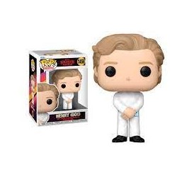 FUNKO POP! STRANGER THINGS (HENRY 001) 1458