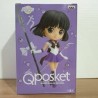FIGURA QPOSKET SAILOR MOON (SAILOR SATURN)