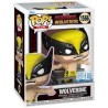 FUNKO POP! DEADPOOL & WOLVERINE (POP! PLUS WOLVERINE EXCLUSIVE) 1566