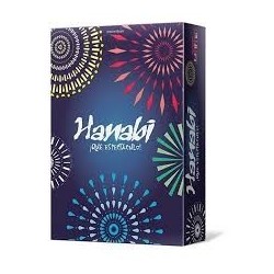 HANABI ¡QUÉ ESPECTACULO!