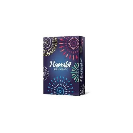 HANABI ¡QUÉ ESPECTACULO!