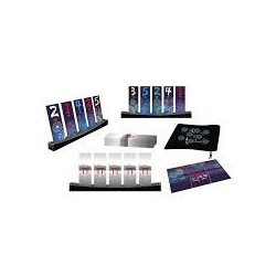 HANABI ¡QUÉ ESPECTACULO!