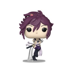 * RESERVA * FUNKO POP! HELL'S PARADISE  (YUZURIHA) 2282
