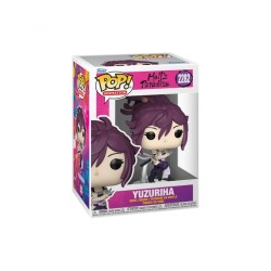 * RESERVA * FUNKO POP! HELL'S PARADISE  (YUZURIHA) 2282