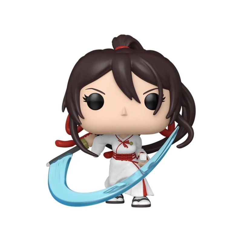 * RESERVA * FUNKO POP! HELL'S PARADISE  (SAGIRI) 2279