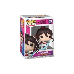 * RESERVA * FUNKO POP! HELL'S PARADISE  (SAGIRI) 2279