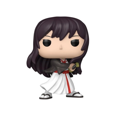 * RESERVA * FUNKO POP! HELL'S PARADISE  (TOMA) 2281