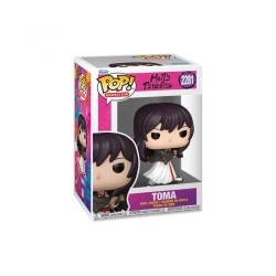 * RESERVA * FUNKO POP! HELL'S PARADISE  (TOMA) 2281