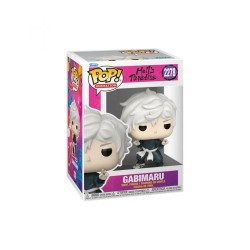 * RESERVA * FUNKO POP! HELL'S PARADISE  (GABIMARU) 2278