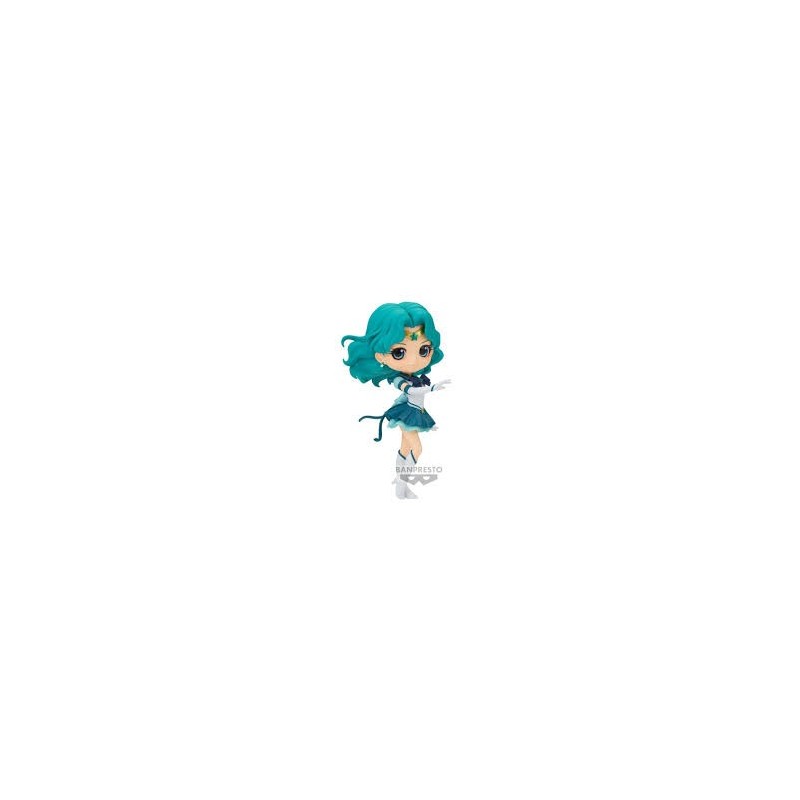 FIGURA QPOSKET SAILOR MOON (SAILOR NEPTUNE)